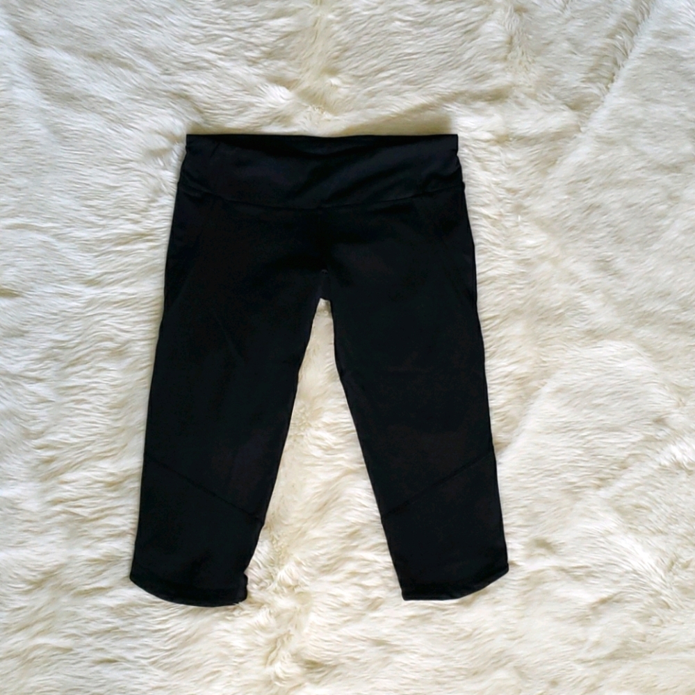 Lululemon Biker Shorts